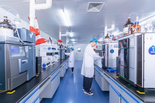 通用技術(shù)集團(tuán)深耕合成生物技術(shù)，引領(lǐng)醫(yī)藥產(chǎn)業(yè)創(chuàng)新發(fā)展