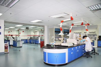 珠江橋牌 以全球最高標準，守護“中國味道”的生物技術之路