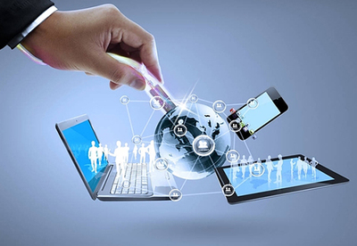 你可能需要定制一個微信小程序